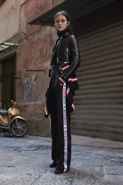Givenchy Resort 2017