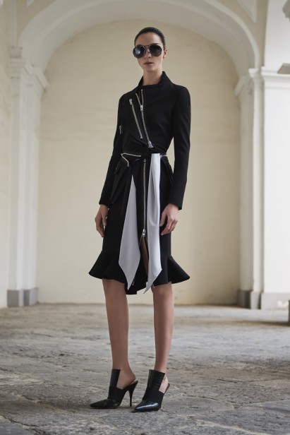 Givenchy Resort 2017