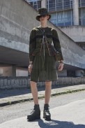 Givenchy Resort 2017