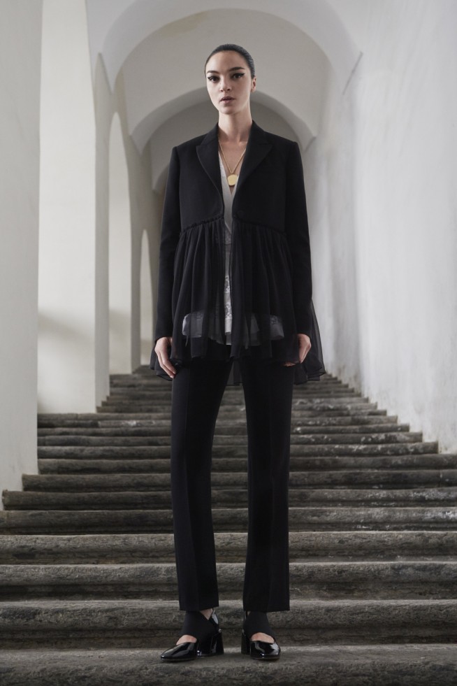Givenchy Resort 2017
