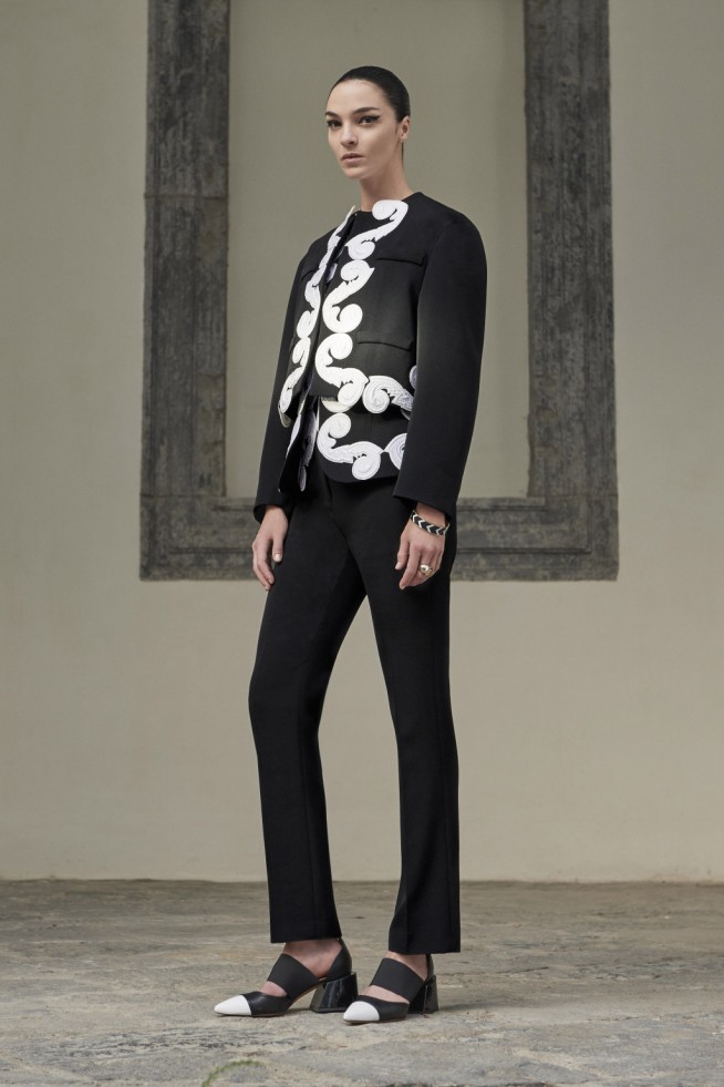 Givenchy Resort 2017