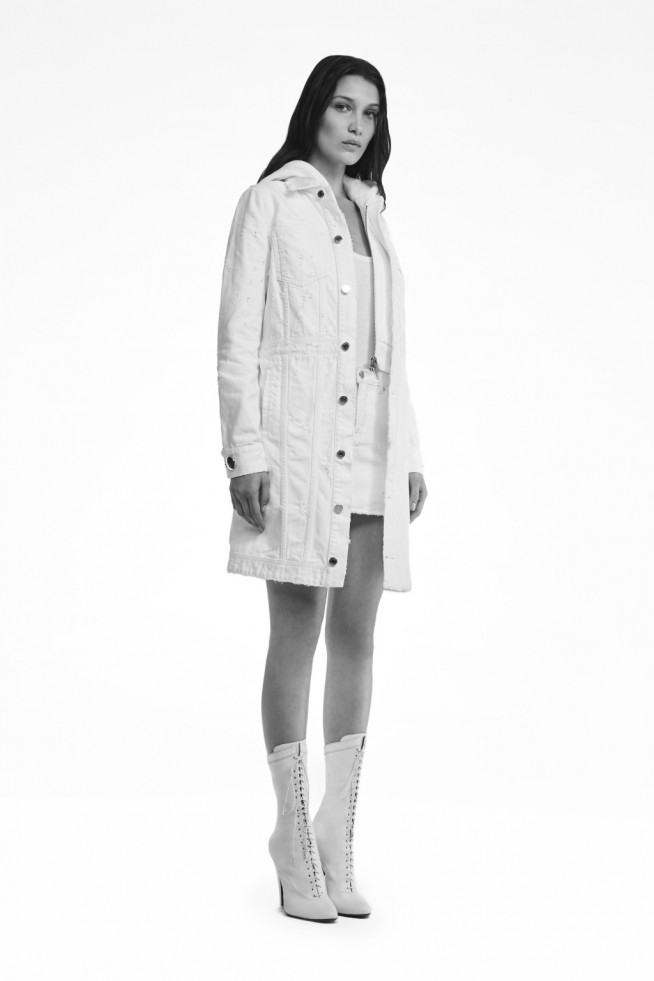 Givenchy Resort 2017