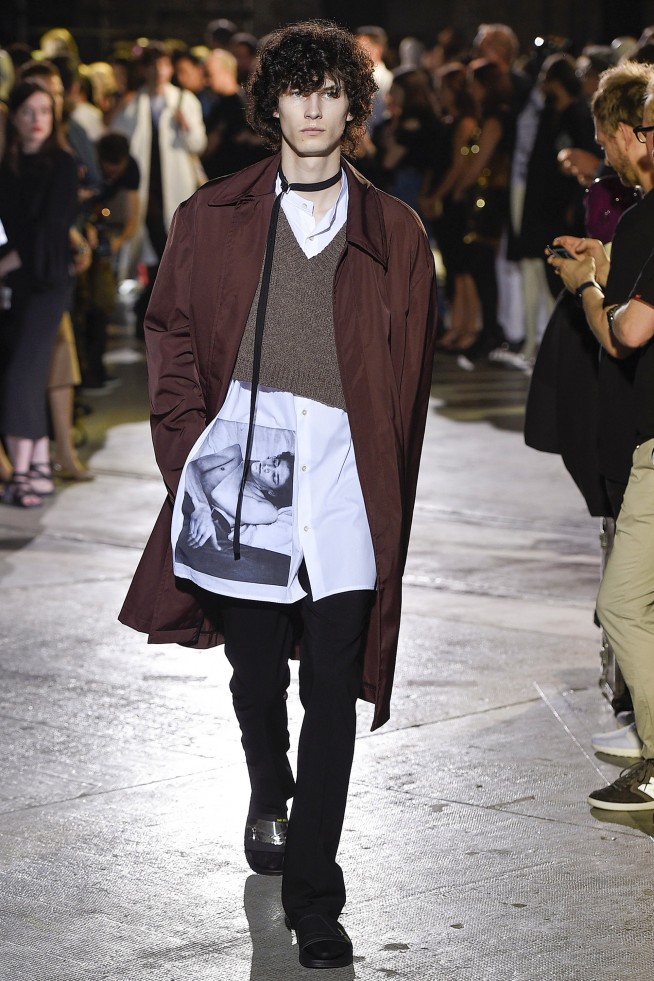 raf simons 23