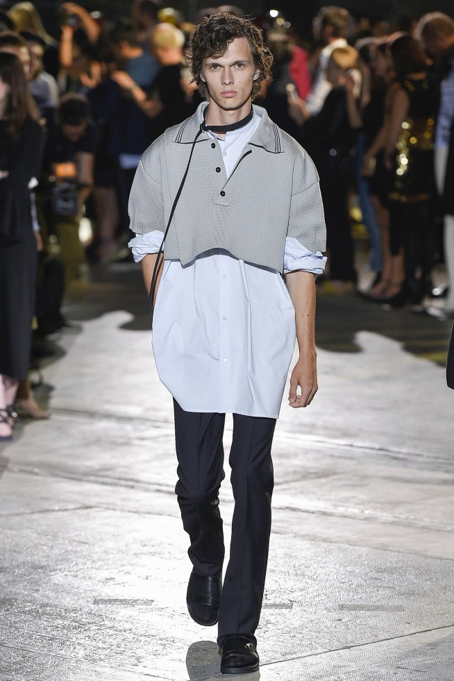 raf simons 30