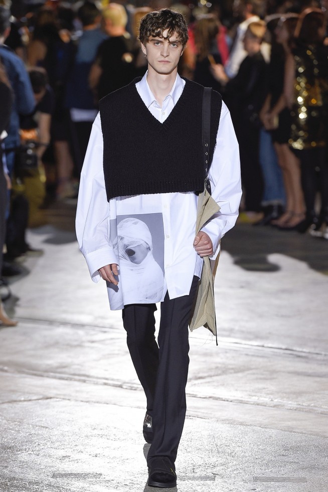 raf simons 31