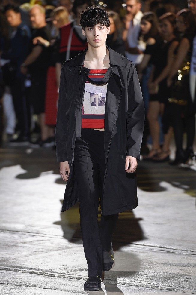 raf simons 41