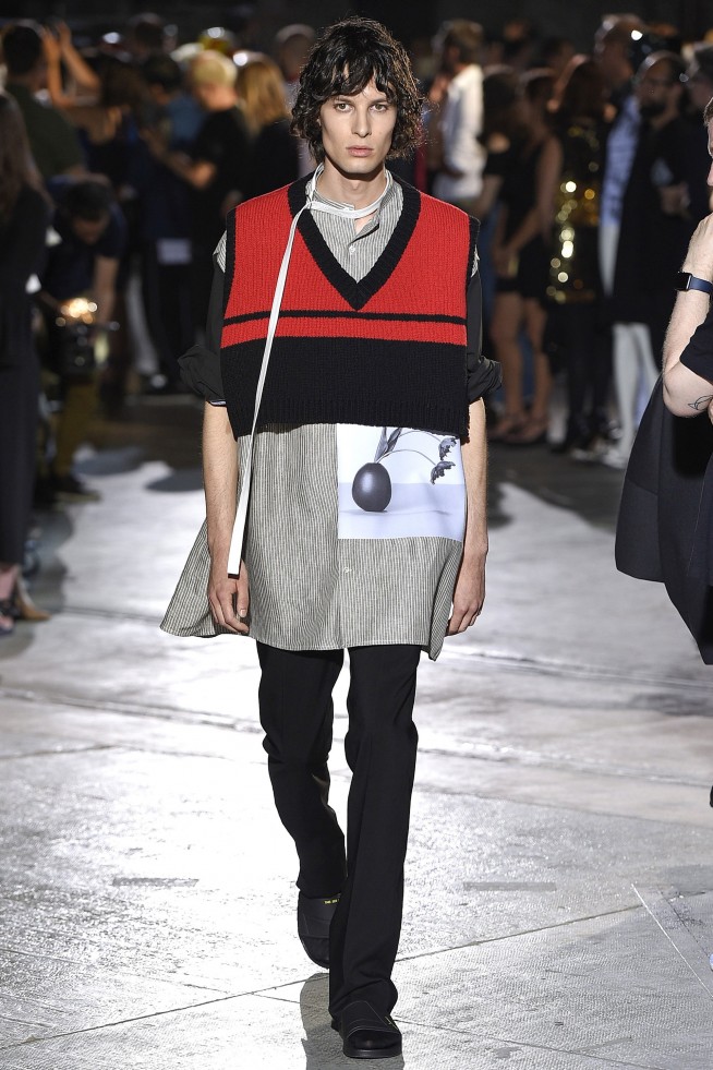 raf simons 42