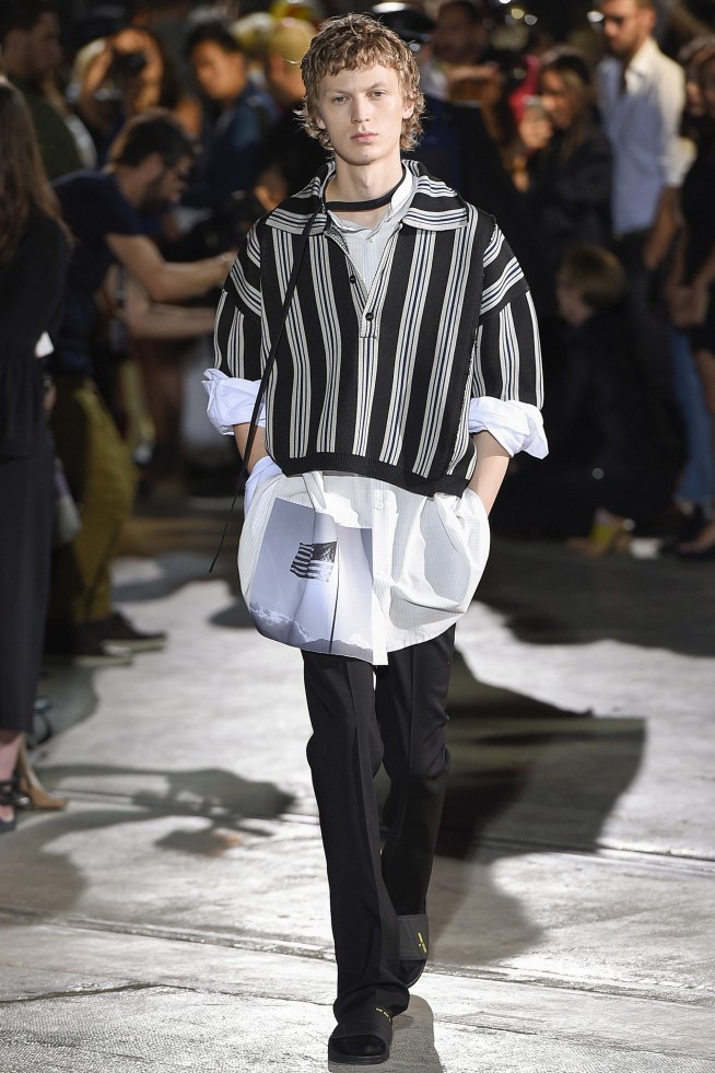 raf simons 45