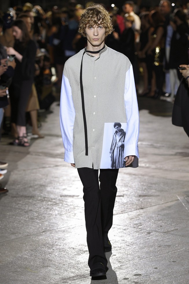 raf simons 5