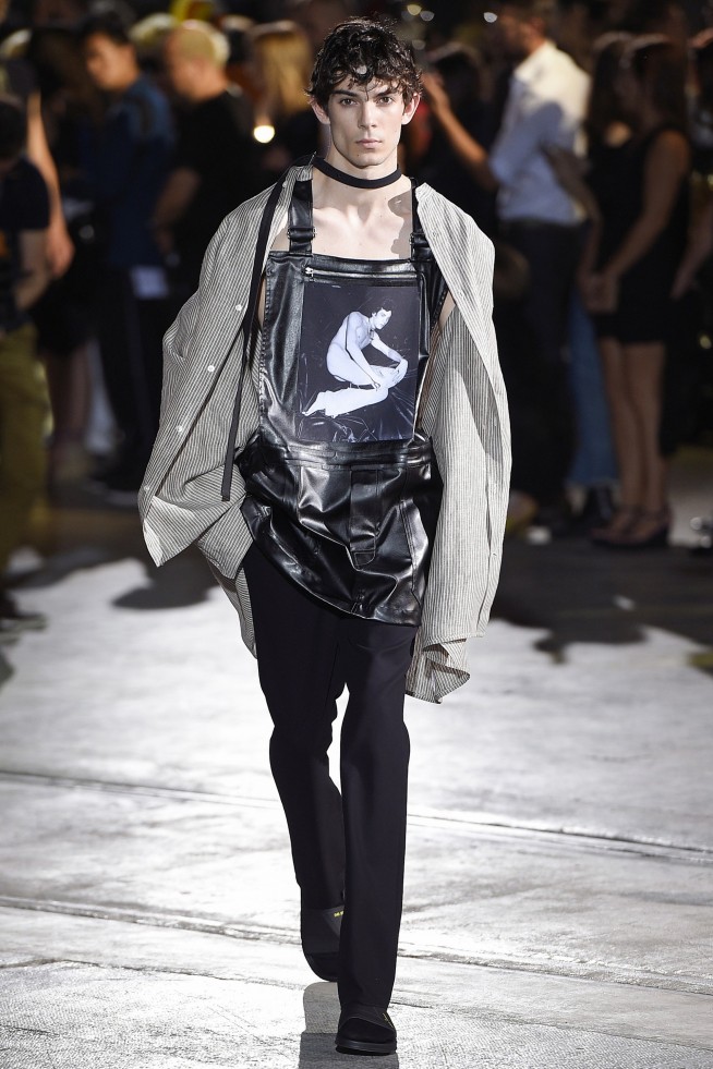 raf simons 52
