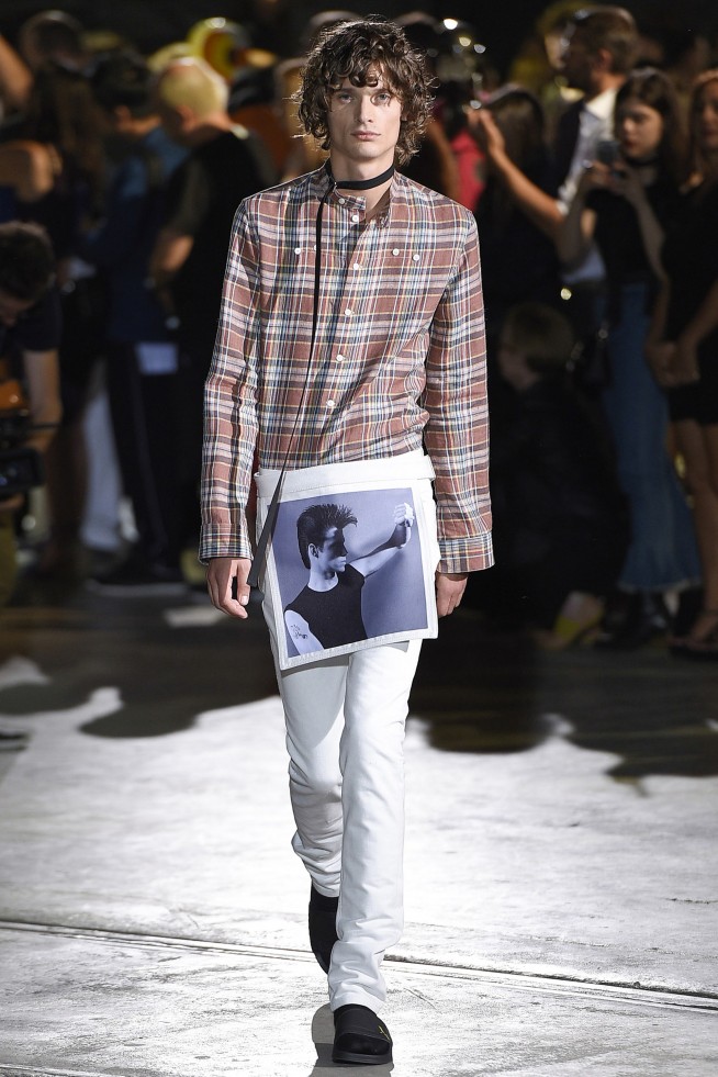 raf simons 54