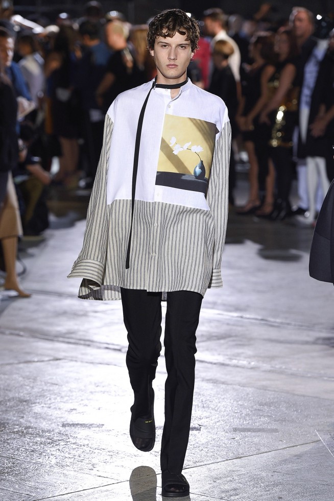 raf simons 7
