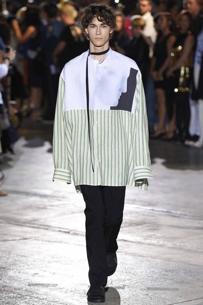 raf simons