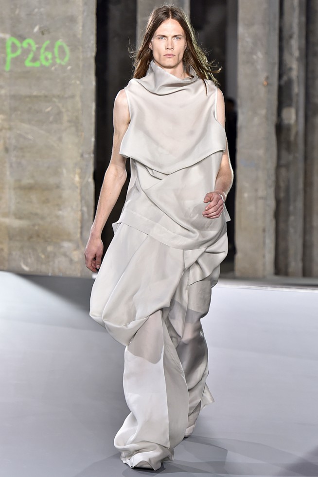 Rick Owens
