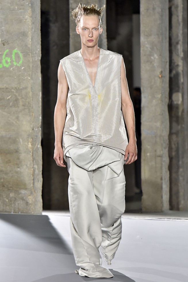 Rick Owens