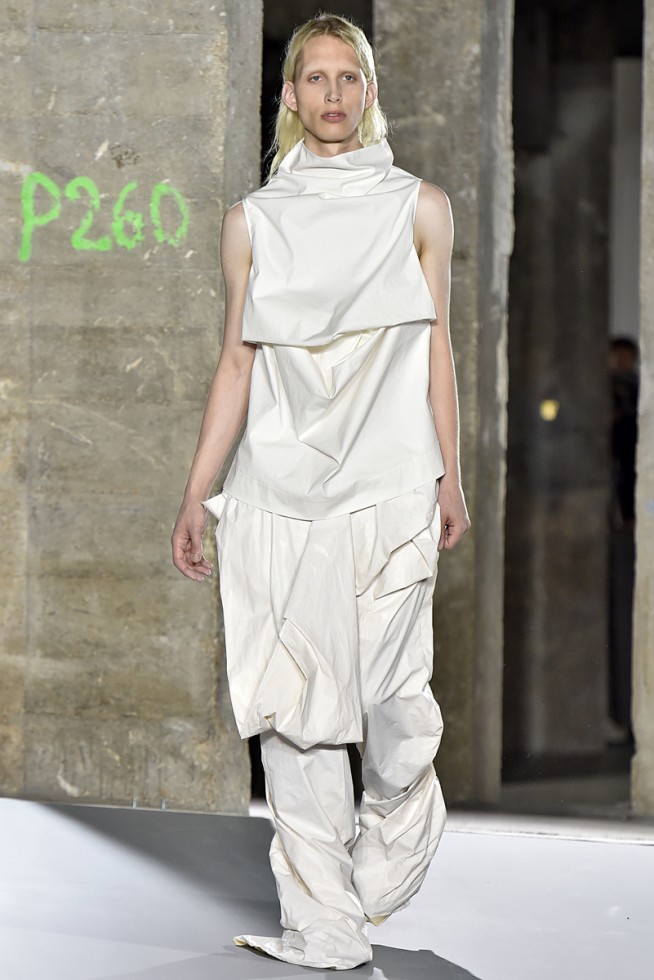 Rick Owens