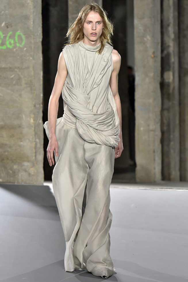Rick Owens