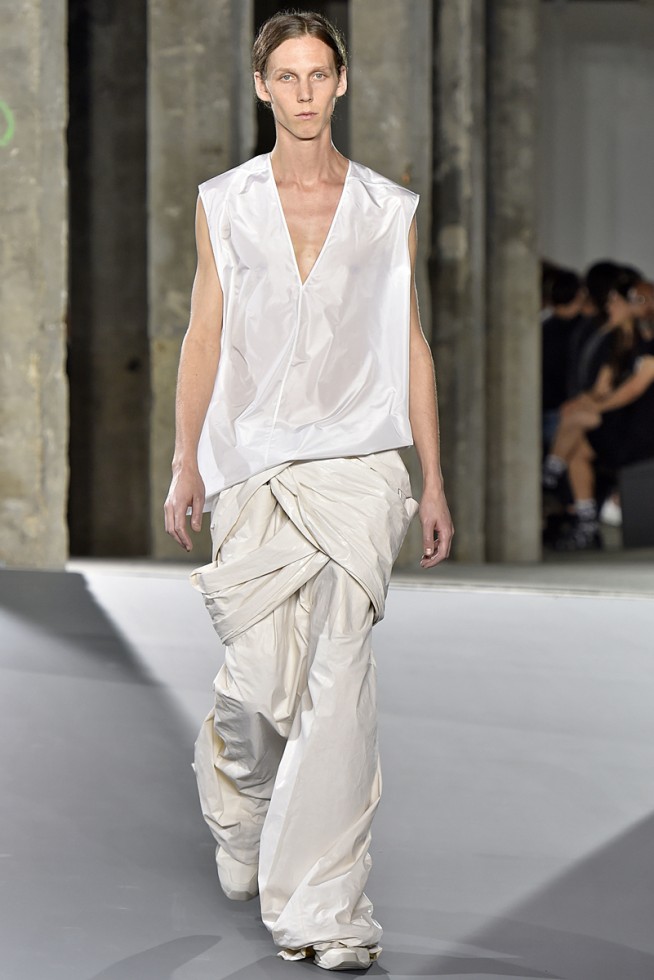 Rick Owens