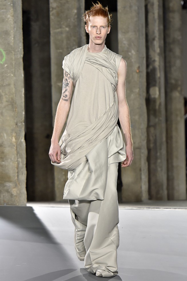 Rick Owens