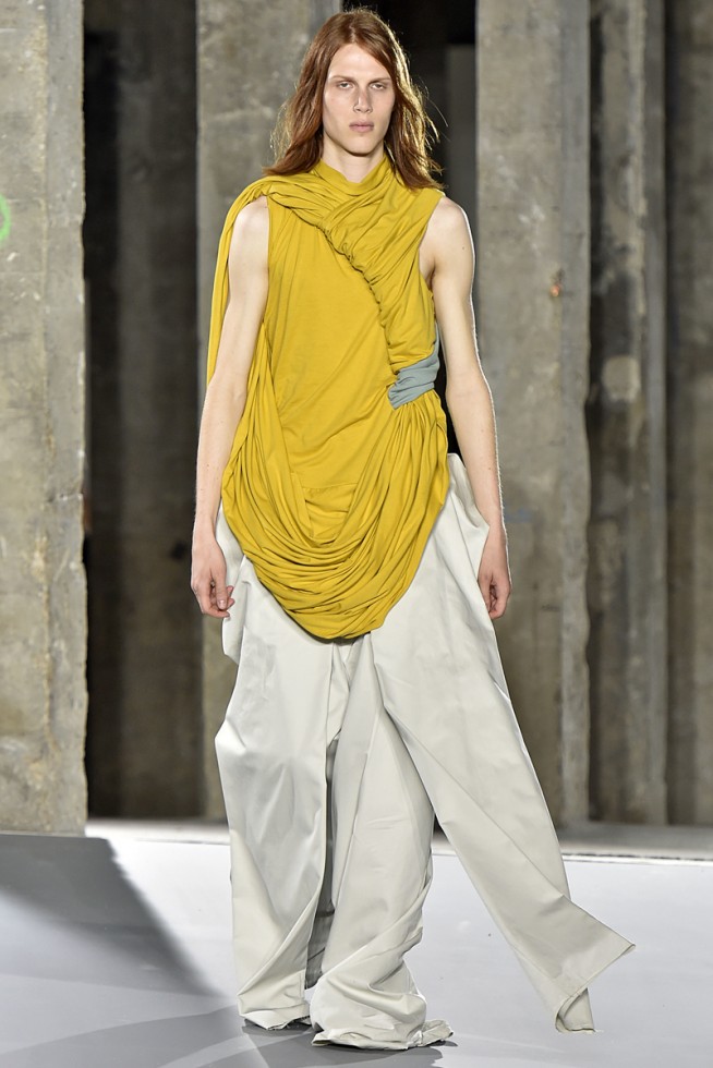 Rick Owens