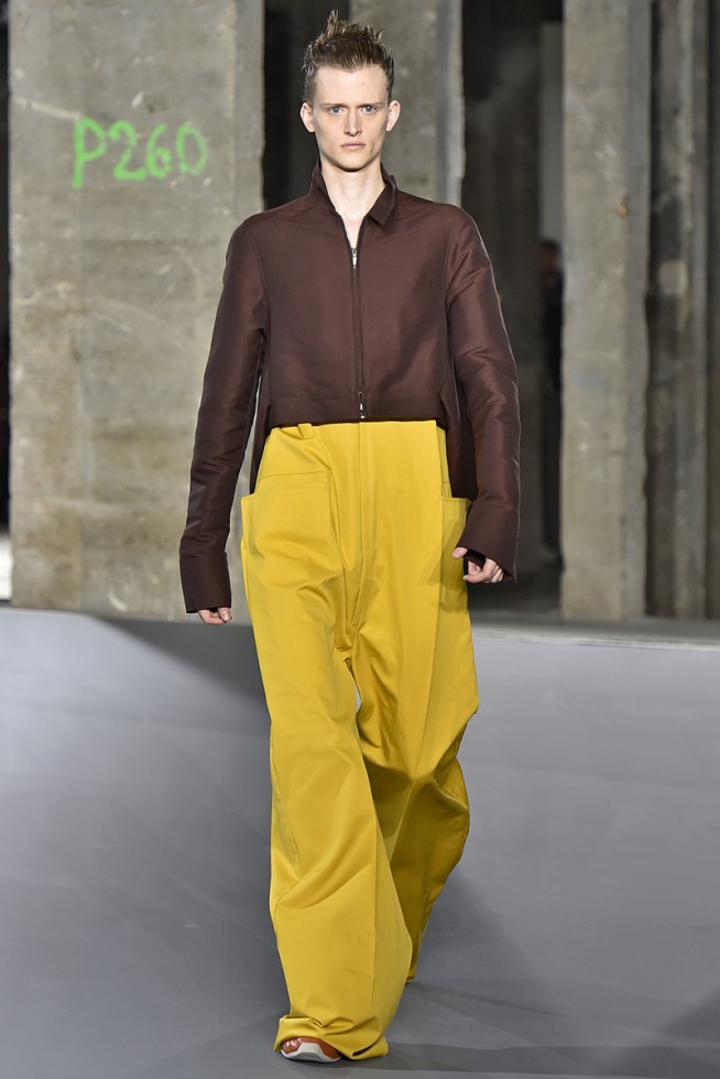 Rick Owens