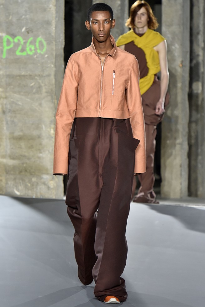 Rick Owens