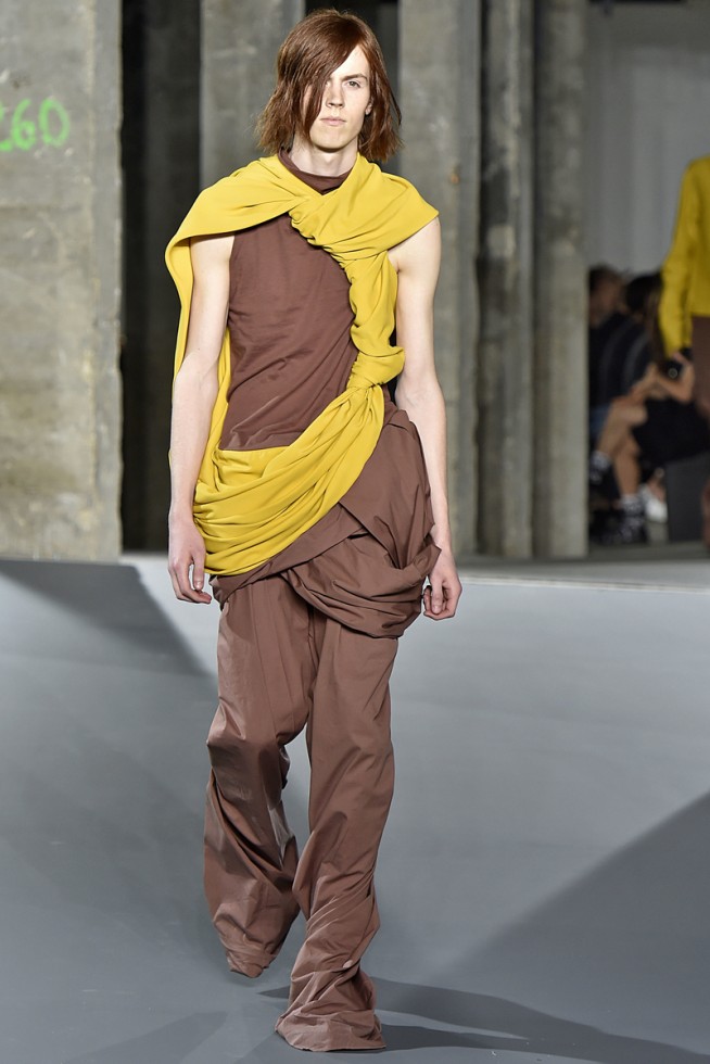 Rick Owens