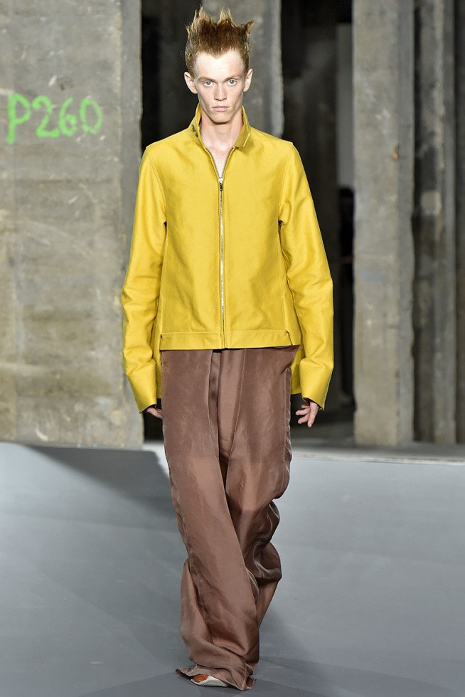 Rick Owens