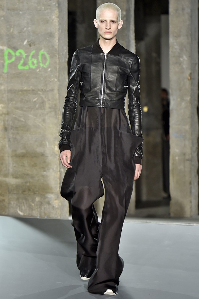 Rick Owens