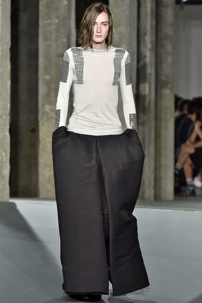 Rick Owens