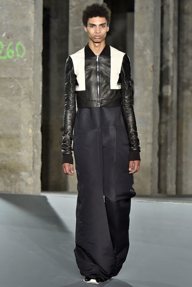 Rick Owens