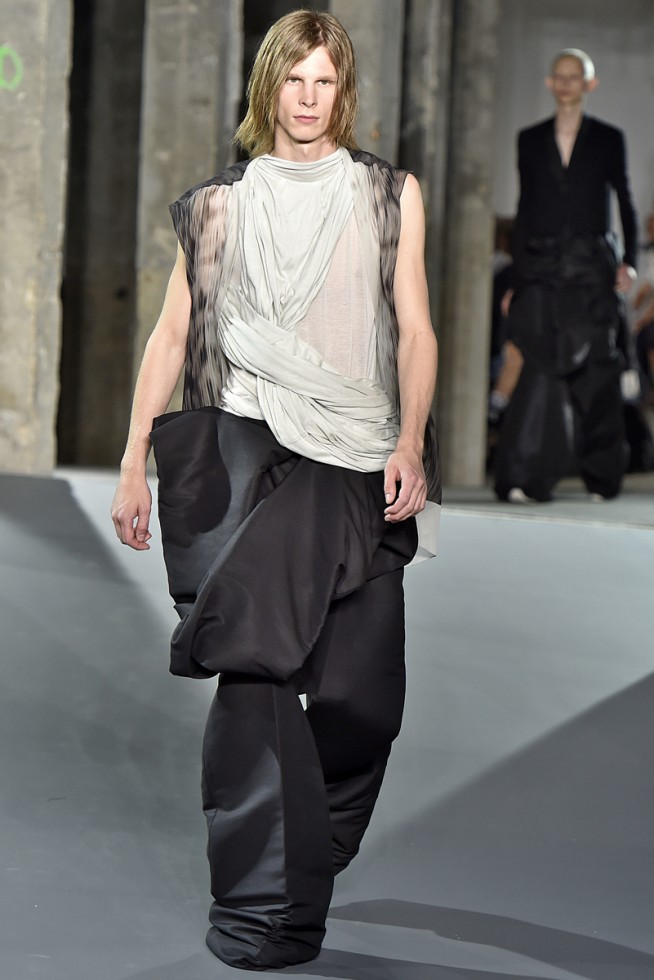 Rick Owens