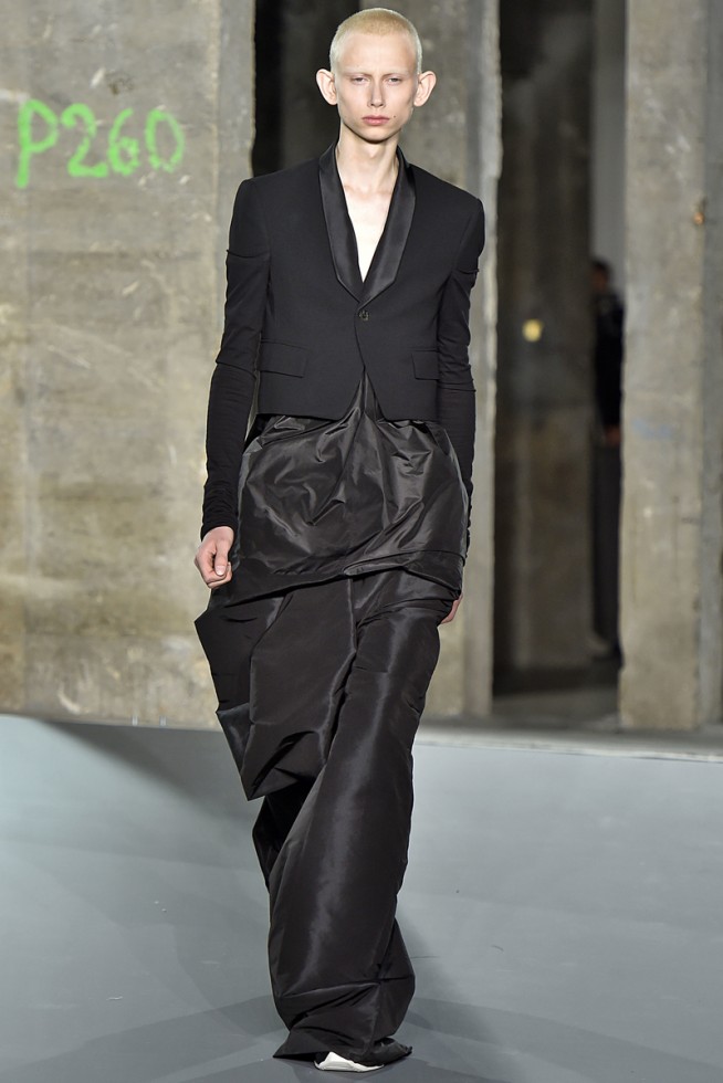 Rick Owens