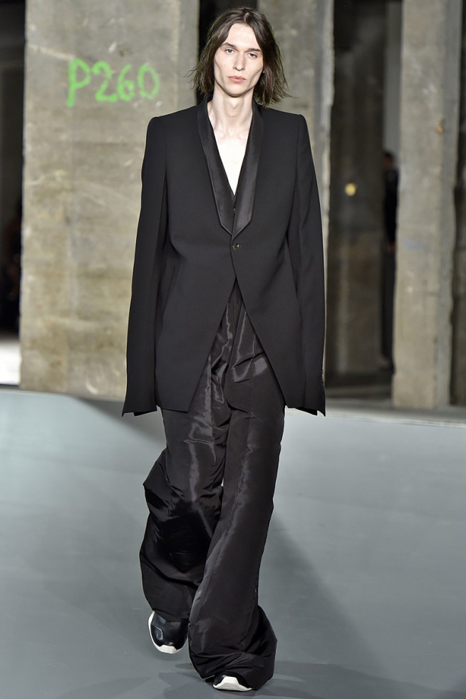 Rick Owens