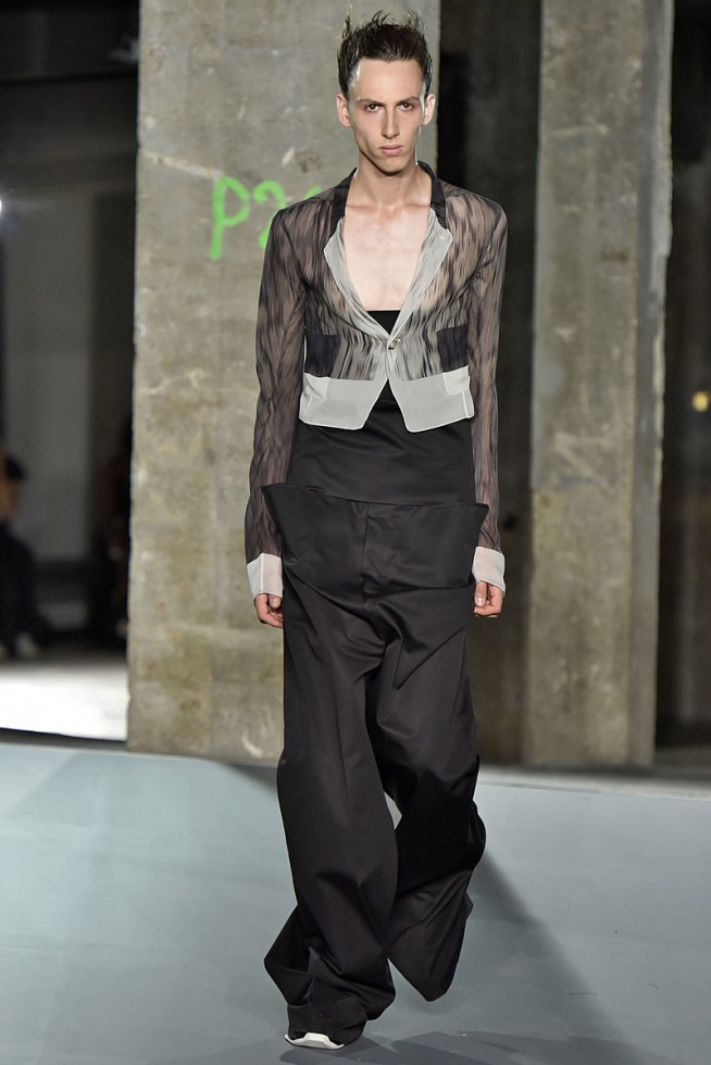Rick Owens