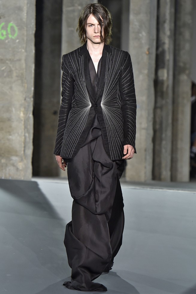 Rick Owens