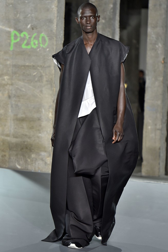 Rick Owens