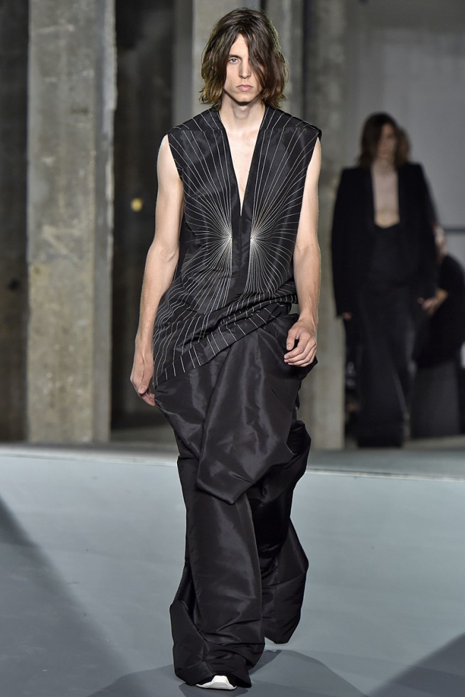 Rick Owens