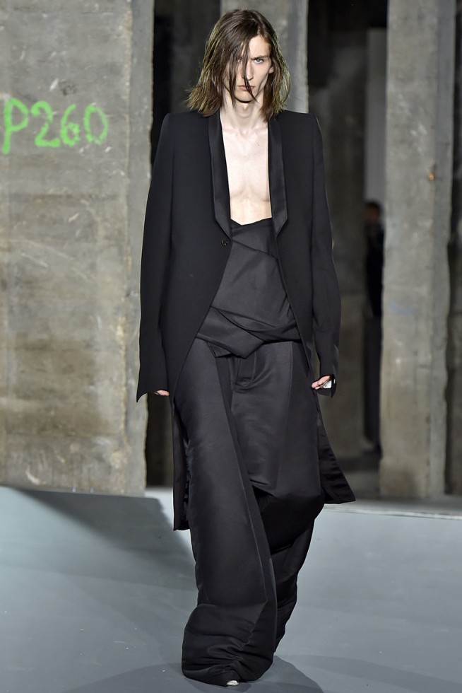 Rick Owens