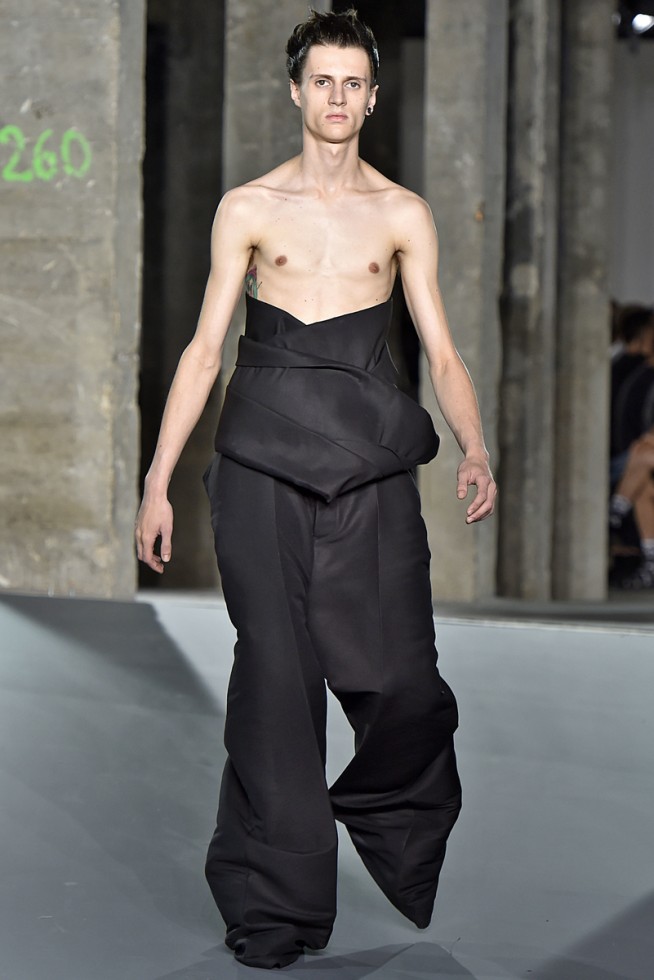 Rick Owens