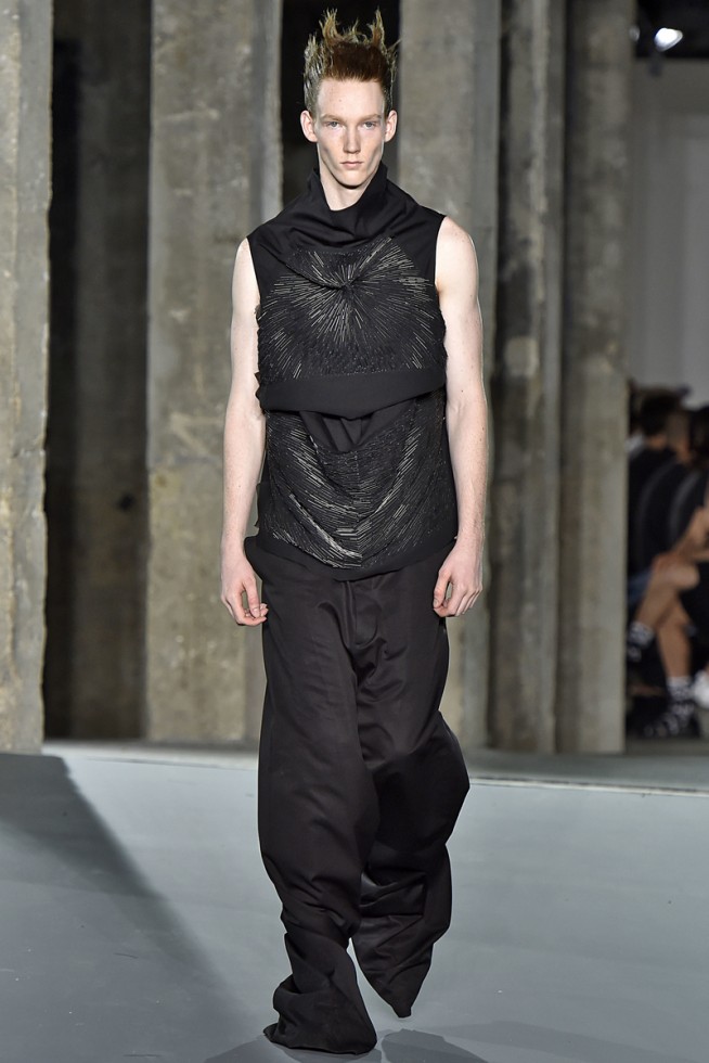 Rick Owens