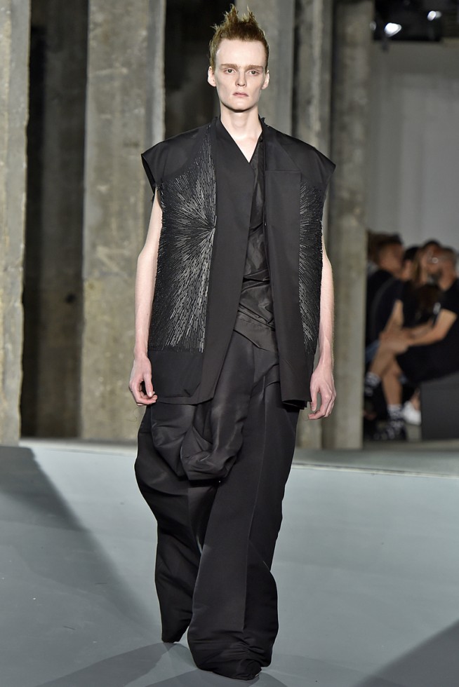 Rick Owens