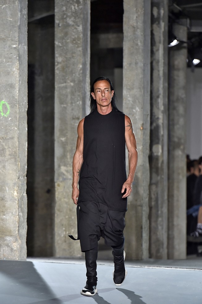 Rick Owens