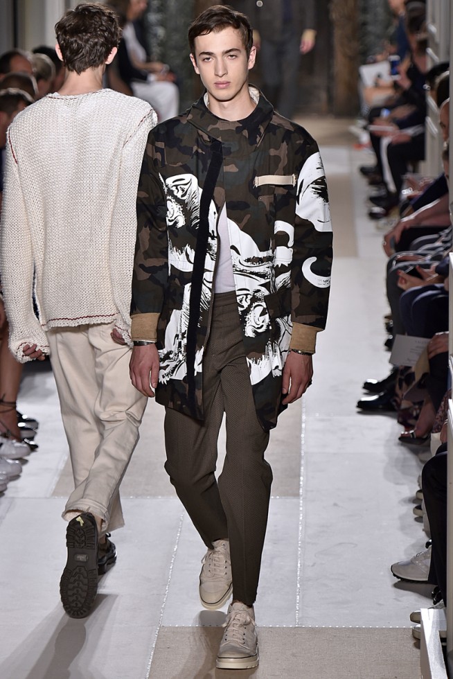 Valentino