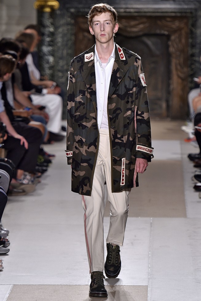 Valentino