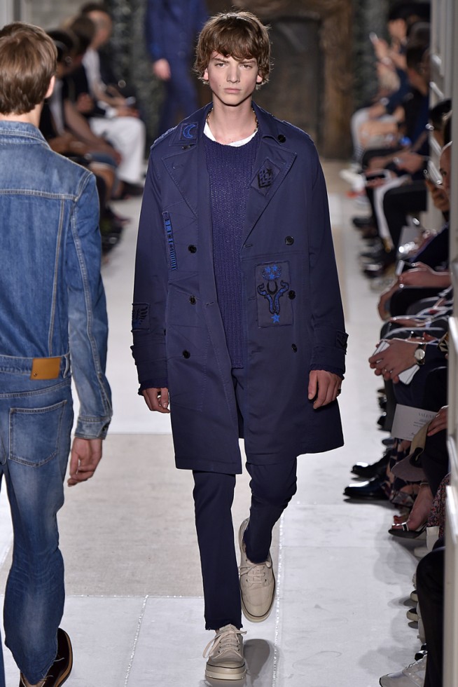 Valentino