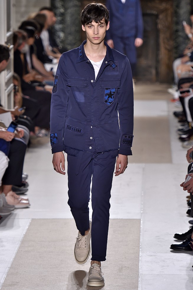 Valentino