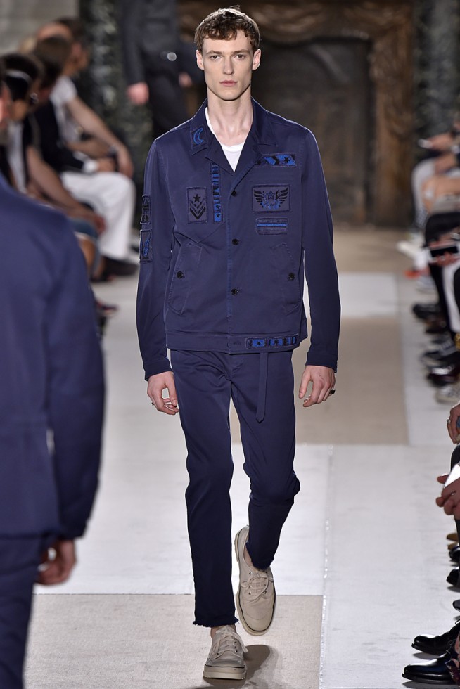 Valentino