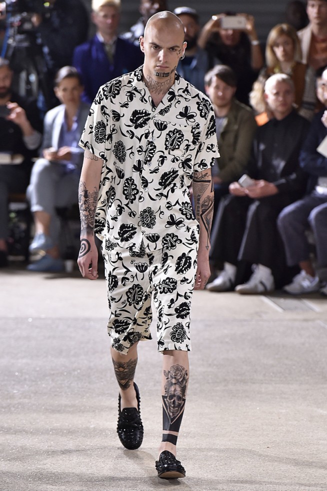 Junya Watanabe