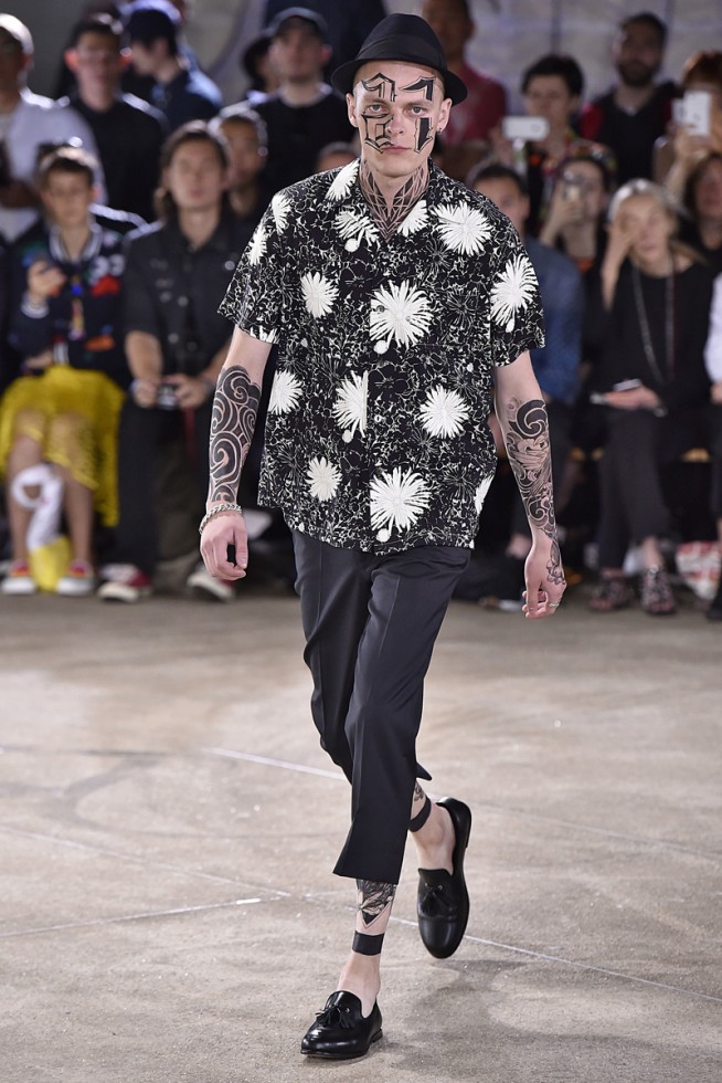 Junya Watanabe